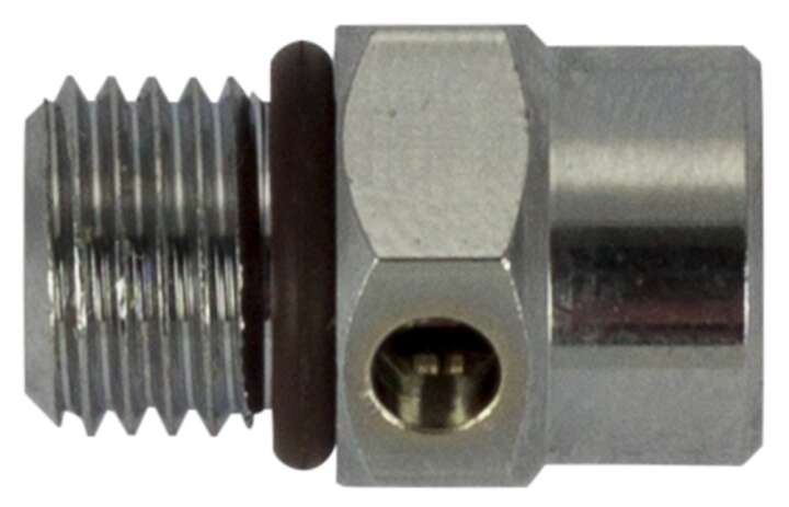 Scubaforce Überdruckventil für 1. Stufe