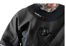 Scubaforce Trockentauchanzug Xpedition SE Men XL