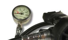 Scubaforce Stage-Regler-Set – Black Devil Sidemount