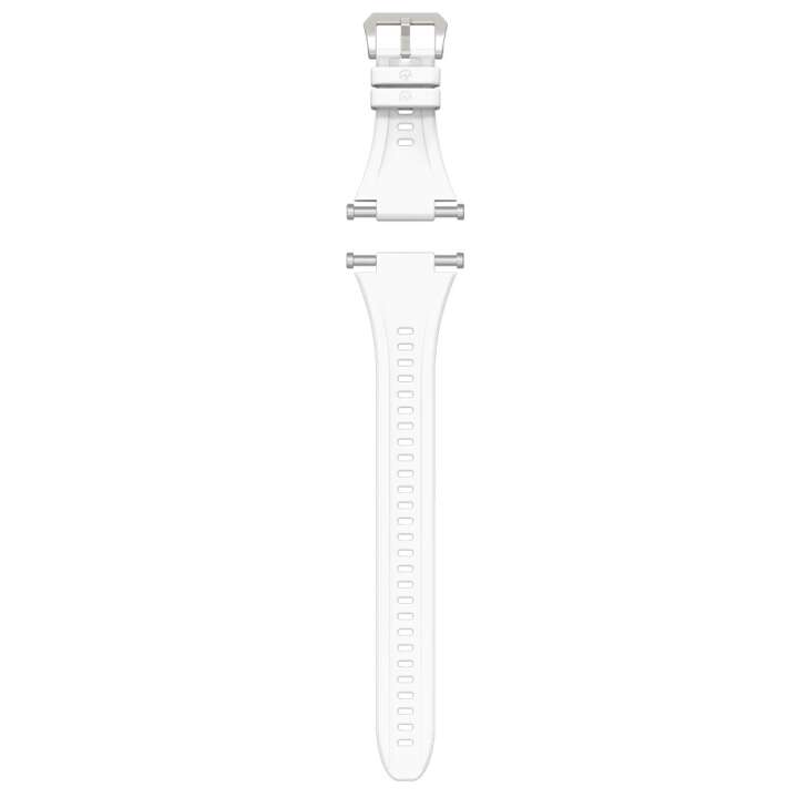 Shearwater Peregrine Single Colour Long Strap Kit weiß