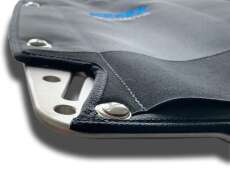 Heser Storage Pack für Backplate