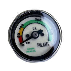 Polaris Mini Tech SPG, Mini Finimeter, Pony Finimeter