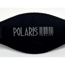 Polaris Neoprenmaskenband mit Klett "Proline"