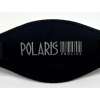 Polaris Neoprenmaskenband mit Klett "Proline"