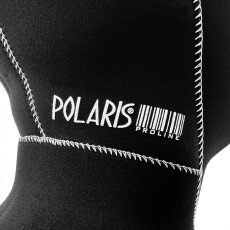 Polaris Proline Neopren Kopfhaube Extreme 10 mm