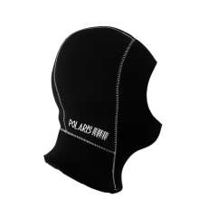 Polaris Proline Neopren Kopfhaube Extreme 10 mm XL