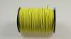 Polaris Bungee Cord 6 mm, gelb, (lfd. Meter)