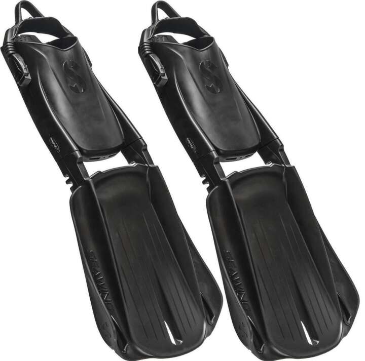 Scubapro Geräteflossen Seawing Supernova