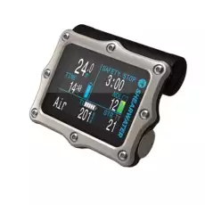 Shearwater Perdix Ai 2 Titan Diving Computer, Tauchcomputer