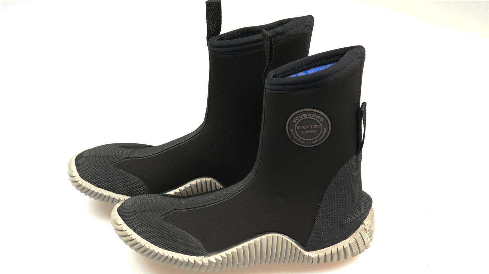 Scubapro Füßlinge Everflex Boot Arch 5.0 NEW, 59,95