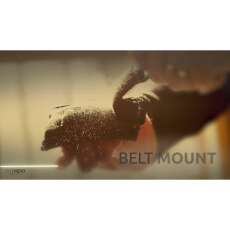 Polaris CutHero Linecutter, Leinenschneider, Messer