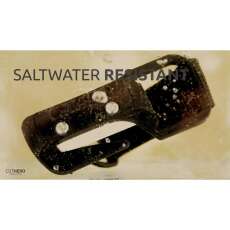 Polaris CutHero Leinenschneider, Messer, orange