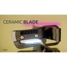 Polaris CutHero Leinenschneider, Messer, pink