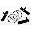 Polaris Proline Sidemount Rigging Kit 152 mm für 7 L Alu