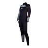 Aqua Lung Neoprenanzug Dynaflex II 7mm Women Modell