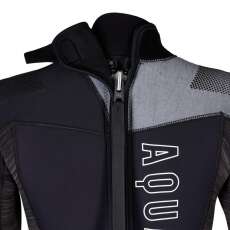 Aqua Lung Neoprenanzug Dynaflex II 7mm Women Modell L