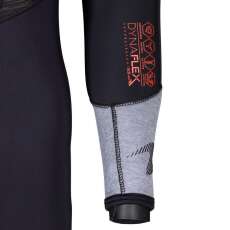 Aqua Lung Neoprenanzug Dynaflex II 7mm Women Modell L