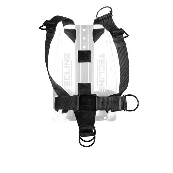 Tecline Harness DIR, Military Line