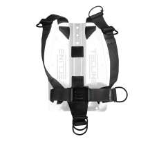 Tecline Harness DIR, Military Line