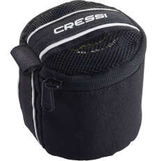 Cressi Tasche für Tauchcomputer, Computer Bag Leonardo,...