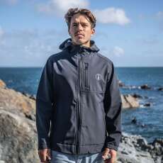 Fourth Element Jacke Men Storm S