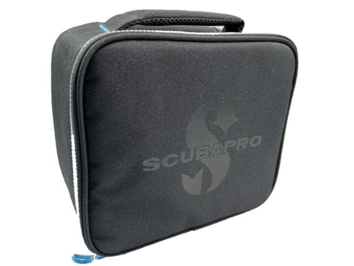 Scubapro Automatentasche, Atemreglertasche