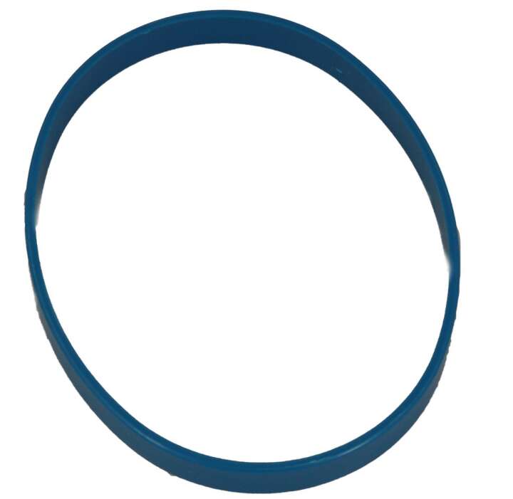 SI Tech Antares QCS Oval Ringsystem Ersatzteil Spanner Ring oval blau