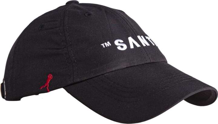 Santi Baseball Cap