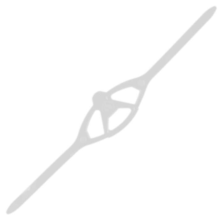 Apeks Maskenband VX1 weiß