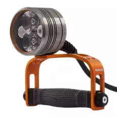 Apeks Tauchlampe, Tanklampe Luna-X