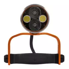 Apeks Tauchlampe, Tanklampe Luna-X