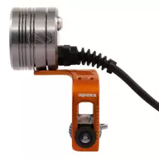 Apeks Tauchlampe, Tanklampe Luna-X