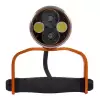 Apeks Tauchlampe, Tanklampe Luna-X