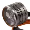 Apeks Tauchlampe, Tanklampe Luna-X