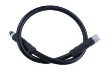 Apeks ND Gummi Mitteldruckschlauch 3/8 75cm