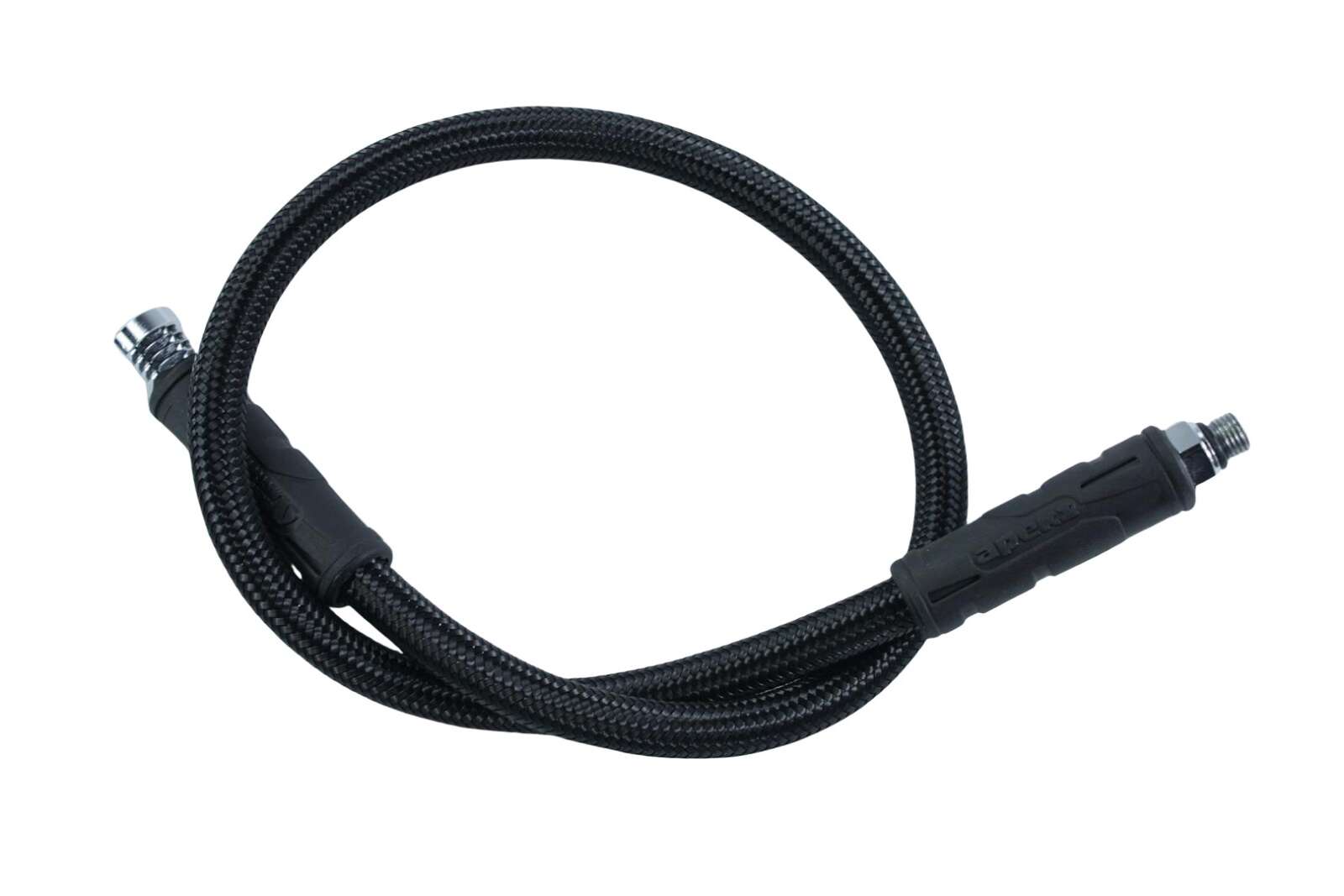 Apeks ND Flex Mitteldruckschlauch 3/8 75cm, 10,00 €
