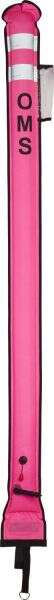 OMS Signalboje, Hybrid 1,8m, offen, Pink