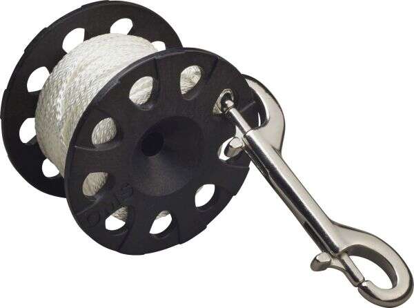 OMS 150 Spool, 45m mit Double-Ender