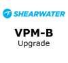Shearwater VPM-B Upgrade