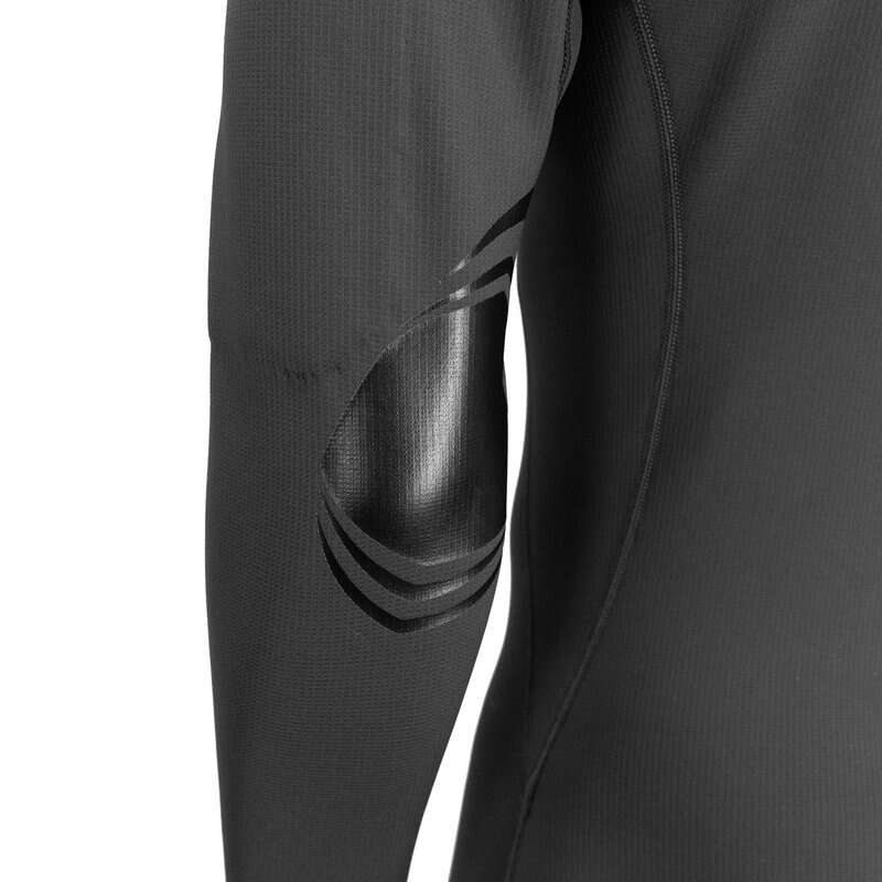 SharkSkin Rapid Dry Langarm-Oberteil | Schnell Trocknend, LSF 50+ | Für Wassersport & Outdoor