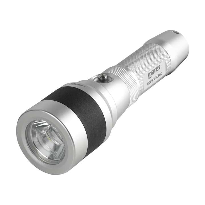 SALE: Mares Taucherlampe EOS 10LRZ