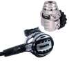 SALE: Mares Atemreglerset 1. und 2. Stufe Atlas 62x DIN