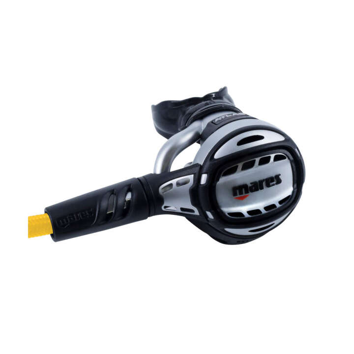 Mares Atemregler Octopus Atlas