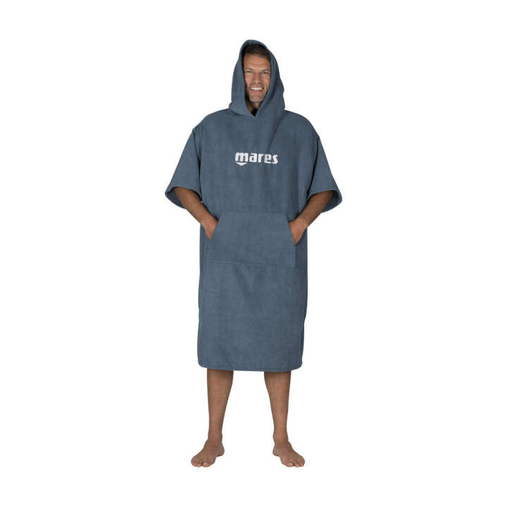 Manera Poncho, Umziehponcho Ascent