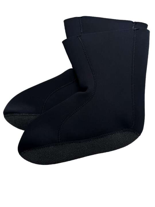 Scubaforce Neoprensocken 6mm mit Kevlar Sohle