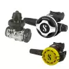 Scubapro Atemregler Set MK17 EVO2 S600 mit R105 Octopus