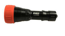 Riff Tauchlampe, Handlampe TL-3000 MK4