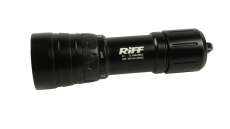 Riff Tauchlampe, Handlampe TL 4000 MK2