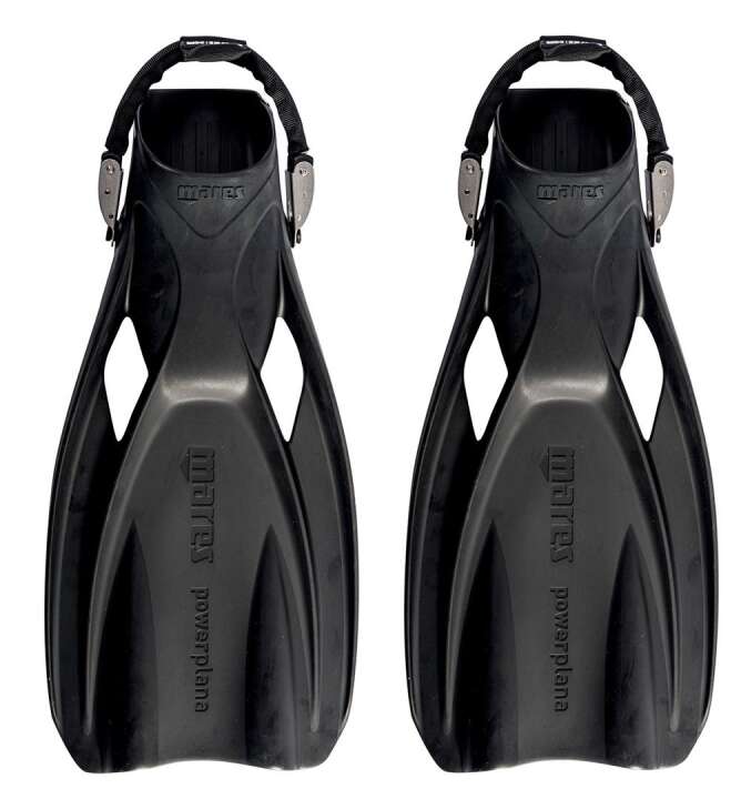 Mares XR Geräteflosse Power Plana Tec