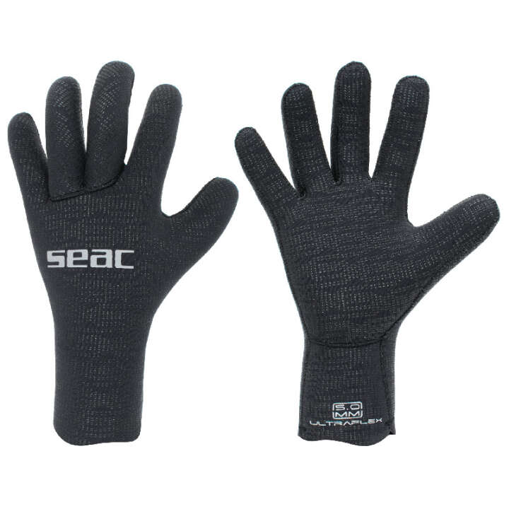 Seac Neopren Handschuhe Ultraflex 5 mm